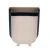 Import Kitchen trash can, car hanging folding trash can, household car wall-mounted storage bin wholesale from China