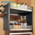 Import Kitchen Wall Cabinet Storage Pull Down Basket Elevator Basket from China