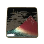 kitchen water Household cute cartoon heat coaster, creative pan cushions
