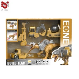 Buy Kl301c-kl304c Spinodorsal Dragon Engineering Corps Peace Corps ...