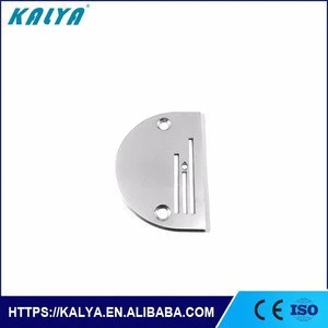 KLY101.01-44 computer lockstitch industrial sewing accessories throat plate