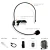 Knorvay S328  Portable Teaching Voice Amplifier with Wired Headset