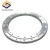 Import Komatsu excavator Spare Parts single row ball Slewing Ring  Bearing from China