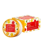 Korean Cosmetic /  Dr. V 8 Vitamin Hydrogel Eye Patch Anti Winkle Lasting Moisture / Eye Mask private label custom logo