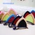 Import korean import kids baby girl hair accessories stand cat ears design Multicolor korea hair clip hairgrips from China