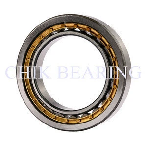 KOYO NSK CHIK brand high quality cylindrical roller bearing N2206 N2207 N2208 N2209 for Medium and large motors