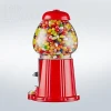 Kwang Hsieh 11 Inch Coin Machines Vending Candy Gumball Vending Machines