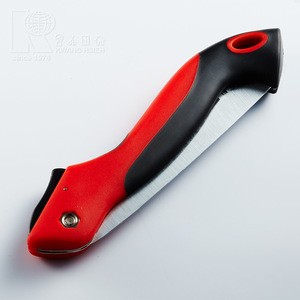 Kwang Hsieh High Quality Best Pruning Foldable Saw