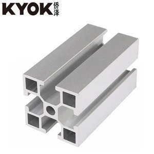 KYOK aluminum profiles for pergolas types of aluminum profiles for curtain