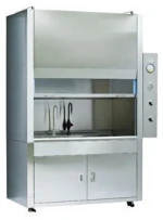 LAB CHEMICAL FUME EXTRACTION HOOD