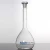 Import Lab Glassware 500ml Borosilicate Glass Gas Washing Bottle from China