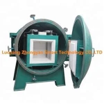 Lab heating equipment 1200.C graphite furnace
