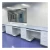 Import lab workstation hot sale high quality chemistry laboratory bench from China