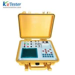 Laboratory instrument calibration equipment GF302D three phase meter testing equipment