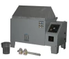 Laboratory used equipment  ASTM B117  simulated marinet spray salt fog test machine price