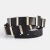 Import Ladies fashion fancy belt high elegant leather belts fashion beaded belt from China