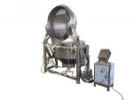 Large blanching pot boiled bean kettle