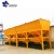 Import Large capacity fully automatic PLD series mobile automatic concrete batching machine with 4 aggregate bins from China