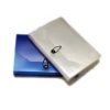 Large Capacity Multi Color Stand Plastic Business File Folder 13 Pockets Expanding File   Organizer