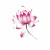 Import Large Flower Temporary Tattoos Sexy Body Tattoo Sticker for Women Girl for Arms Legs Shoulder or Back from China