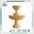 Import Large Outdoor Granite Sandstone Stone Finish Garden Water Fountain from China