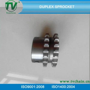 Large Sprocket For chain