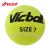 Import large tennis ball size 3/signature tennis ball/promotion tennis ball from China