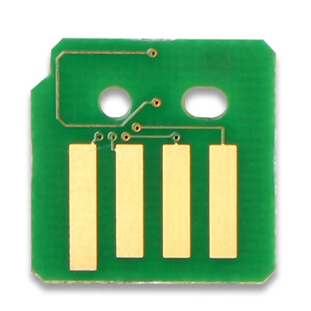 Laser printer reset drum chip for Lexmark C950 X950