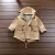 Import Latest design Baby Jackets Spring Autumn Kid Jackets from China
