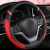 Latest Design Durable Wholesale Warm Cove Car Steering Wheel Covers