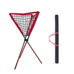 Latest Design Portable Foldable Baseball Softball Batting Cage