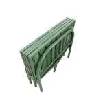 Latest Designs Army Folding Bed Bedroom Furniture Metal Bed