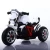 Import Latest fashion model cheap music motorcycle electric from China