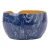 Import Latest Handmade Wooden Yarn Bowl Knitting Rosewood Yarn Skein Holder Gift for Mother Birthday Christmas Handcrafted KnittingBowl from China