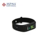 Latest J-Style colorful touch screen Smart activity tracker with heart rate monitor