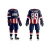 Import Latest style winter sublimated team practice league cheap man ice hockey jerseys from China