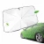 Import Latest Upgrade Front Windshield Sunshade Sun Shade Umbrella from China