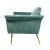 Import Laynsino lounge simple armchair living room chair upholstered lounge chair fancy living room chairs from China