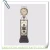 Import LC-89210 modern home metal decoration antique floor standing clocks from China