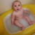 Import LC Big Size Baby Inflatable Bathtub Children Foldable Travel Air Shower Basin Seat Baths Anti-slippery(For 0-3 Years) from China