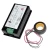 Import LCD AC 80-260V 0-100A Digital Voltage Volt Current Meter Panel Power Energy Wholesale from China