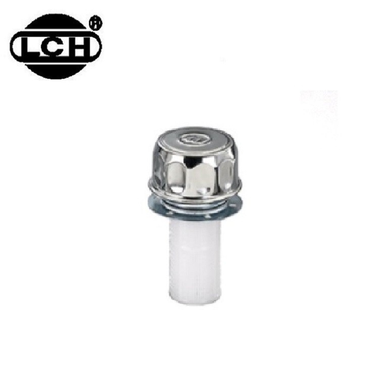 LCH stainless steel sus316 100mesh filton oil filter strainer suction filter