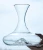 Import Le Chateau Wine Decanter Hand Blown Lead-free Crystal Glass Red Wine Carafe Wine Gift Accessories from China