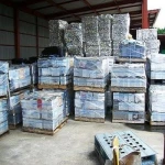Lead Acid Auto Battery Scrap Battery scrap for sale