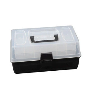 Leak-Proof ODM Available Fishing Equipment Tackle Box