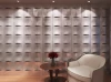 Leather Wall & Ceiling Decorative Panel Soundproof Wall Panels Made in China