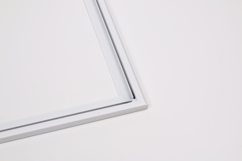 Buy Led Panel Ckd& Skd Lgp Diffuser Frame Unlocked Down Parts Led Panel ...