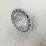 LED UV lamp for Bacteria Killing LED 3W COB chip UV bulb 365nm and 385nm 405nm