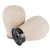 Import Leeons 21&quot;22&quot;23&quot;24&quot;Cork Canvas Block Head With Screw At The Bottom For Making Wigs &amp;Display Wigs from China