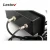 Import Lestov Brand Restaurant Appliance Buffet Induction Cooker Built-in 5000w Square Black Ceramic Glass from China